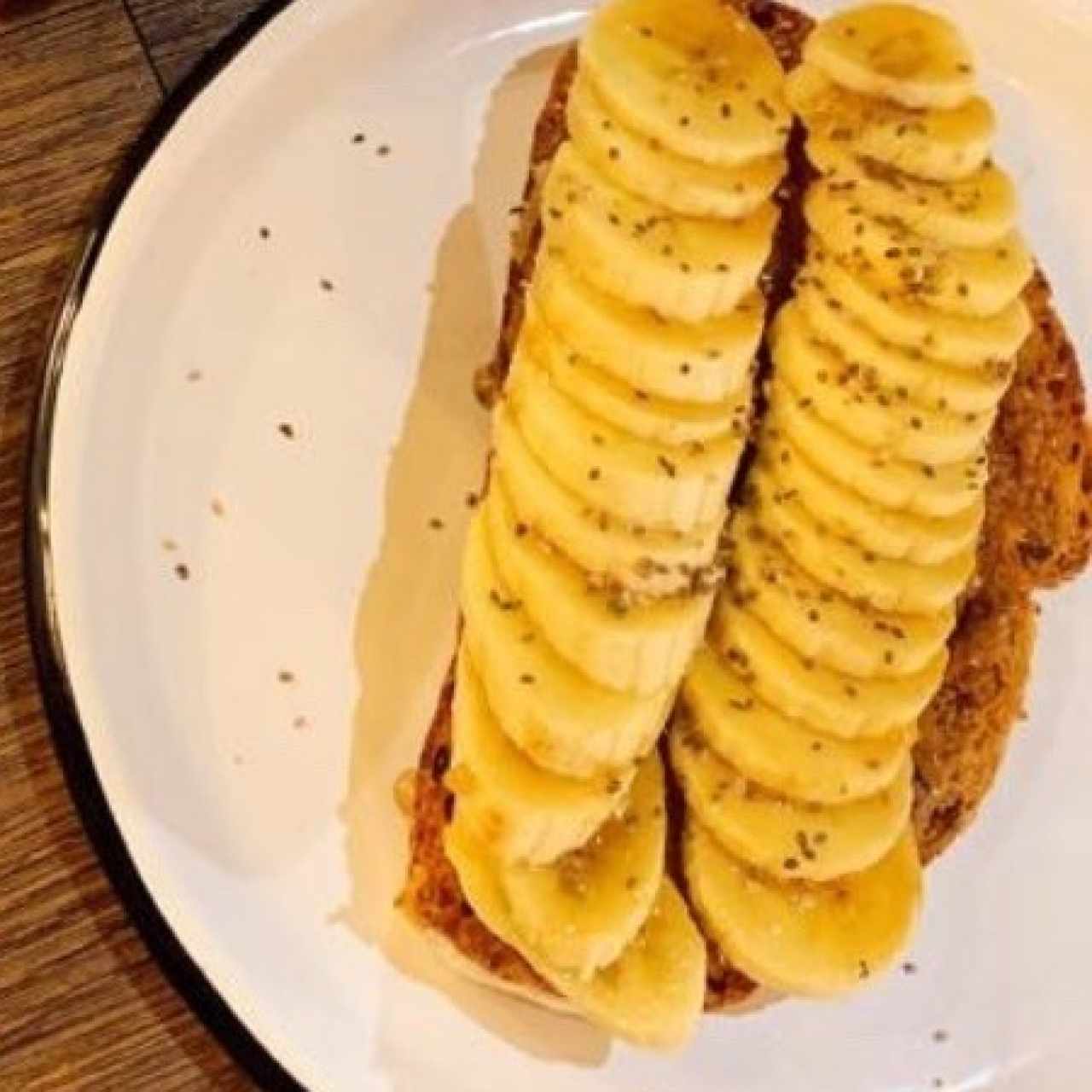 tostada