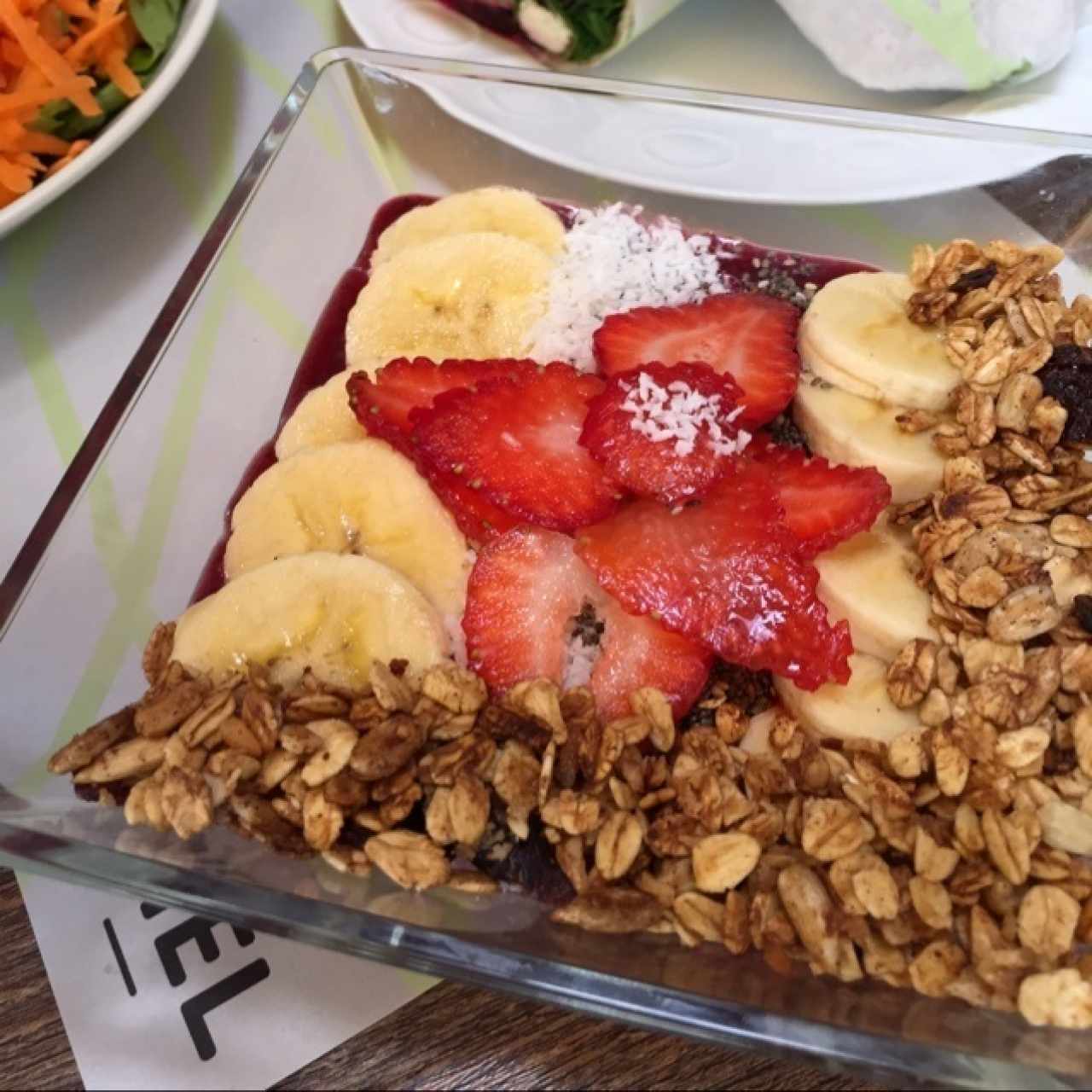 Bowl de Acai