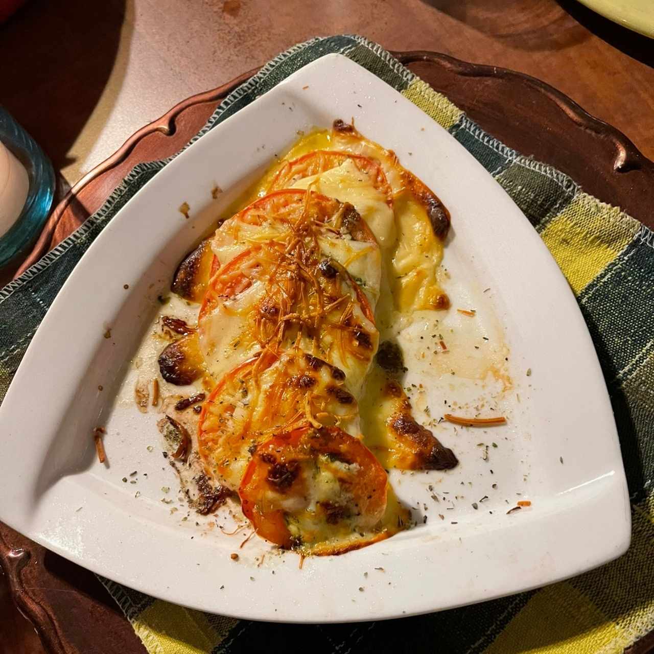 caprese
