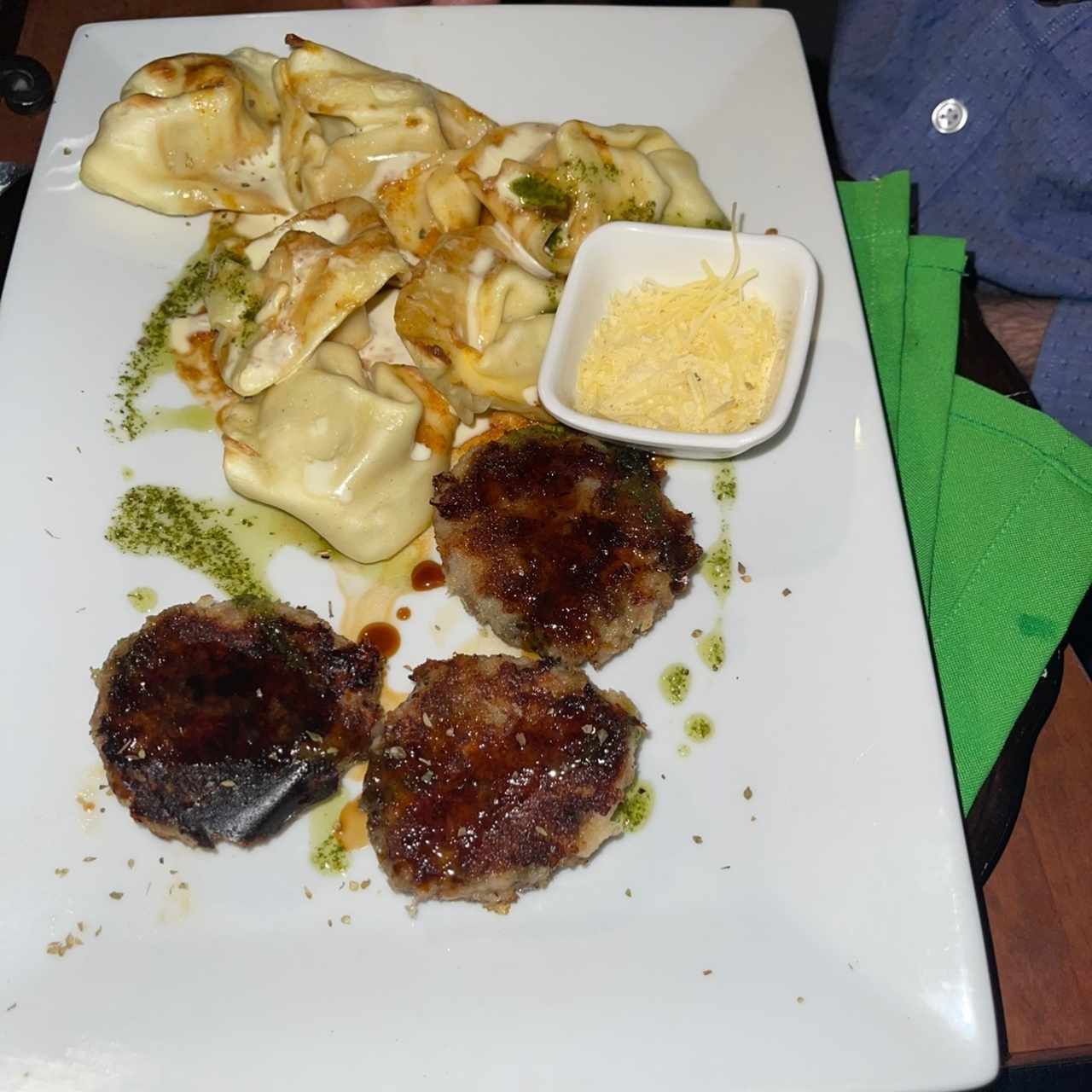 albondigas vittelo