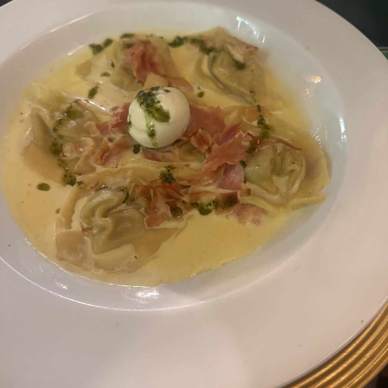 Carbonara