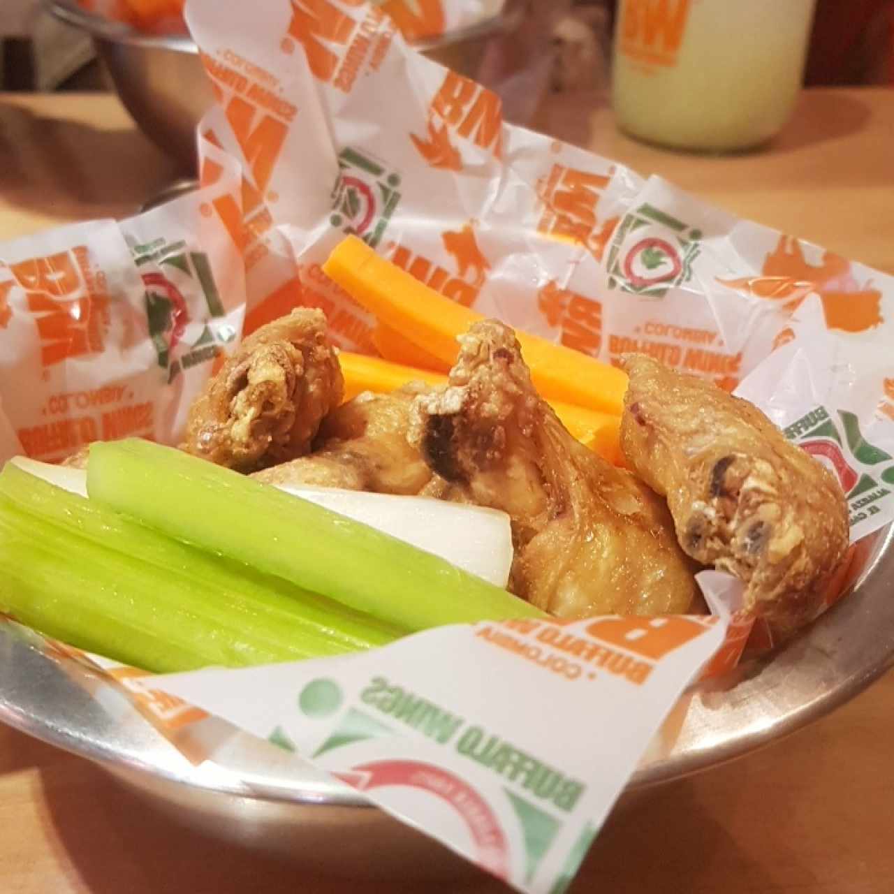 Alitas