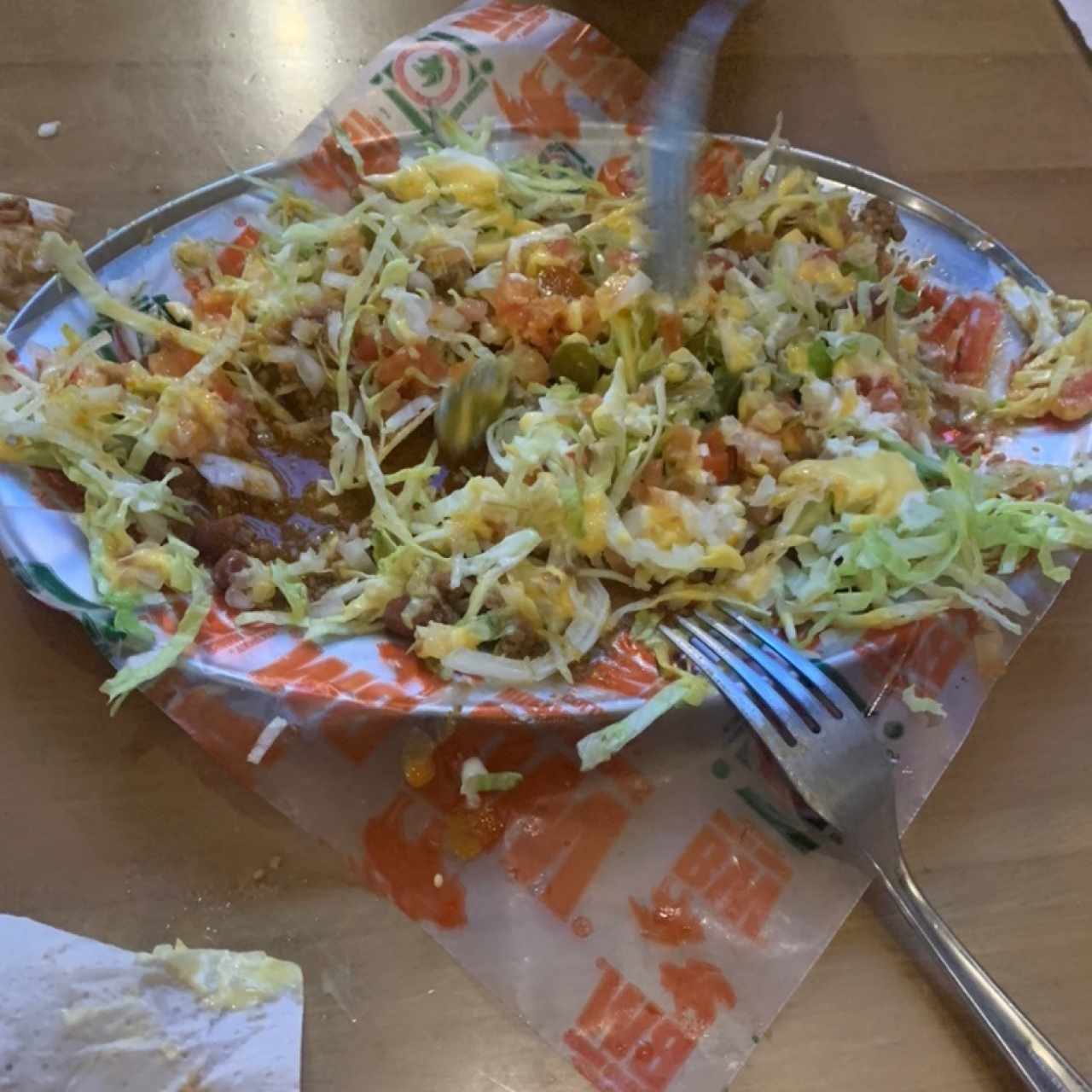 Nachos 