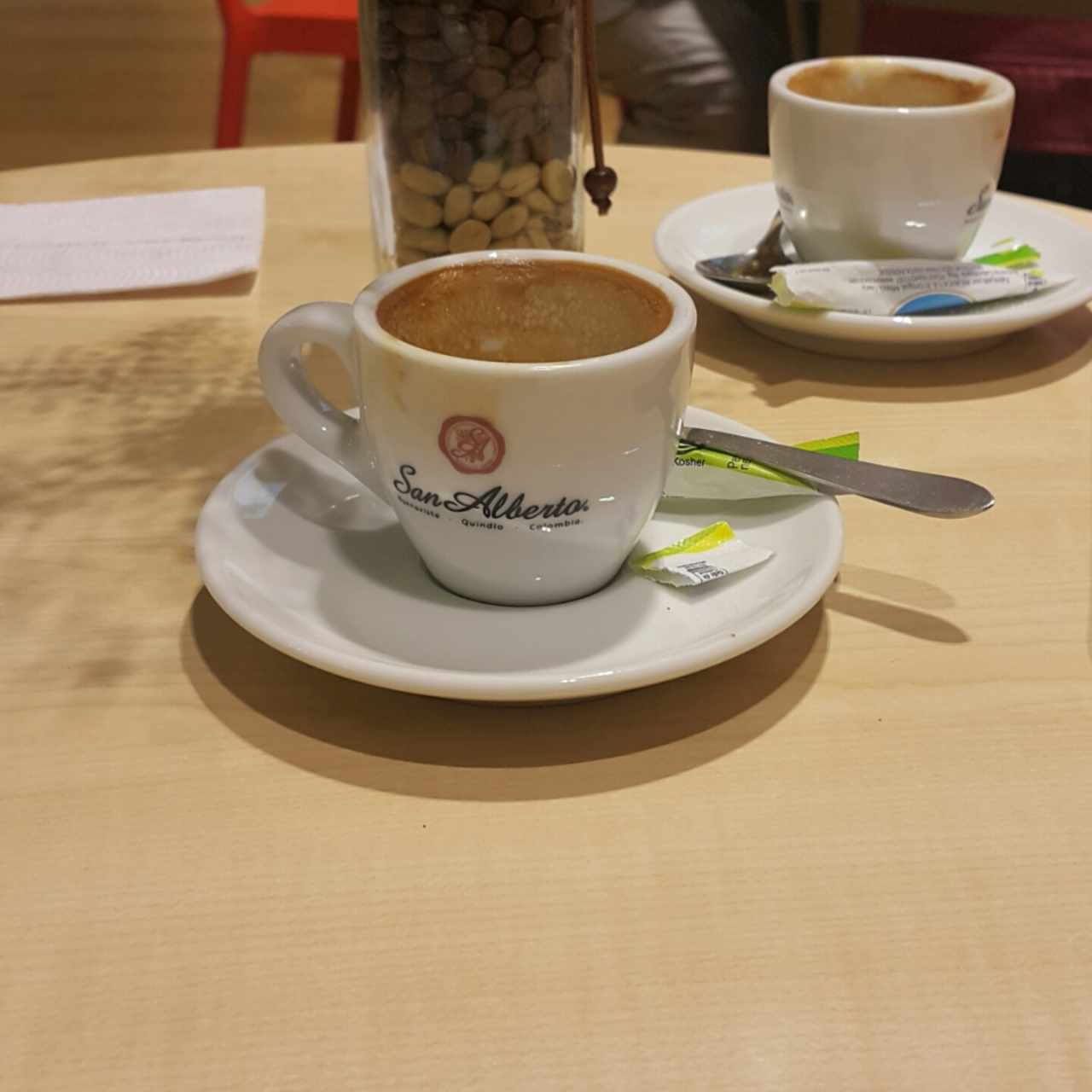 expresso