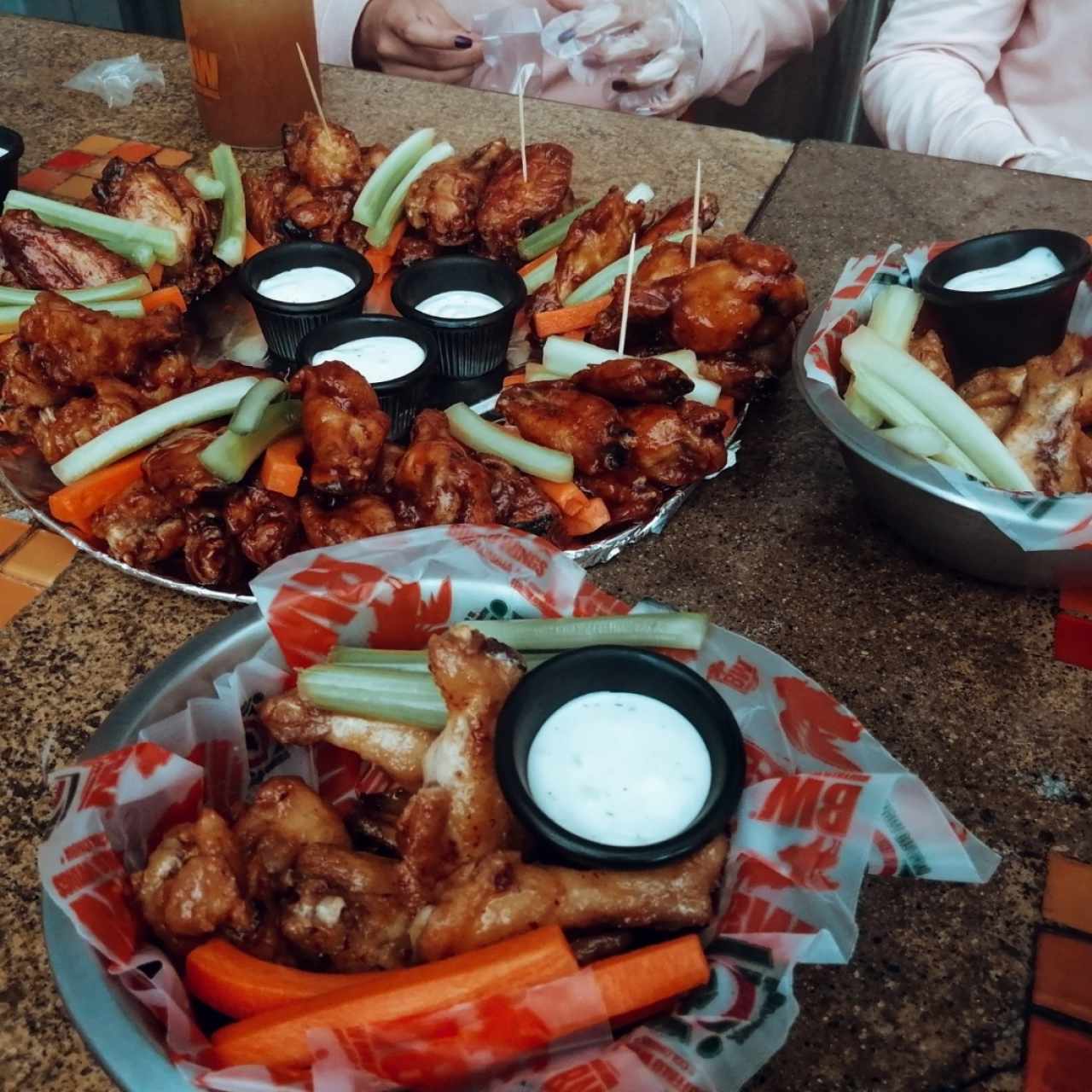Alitas