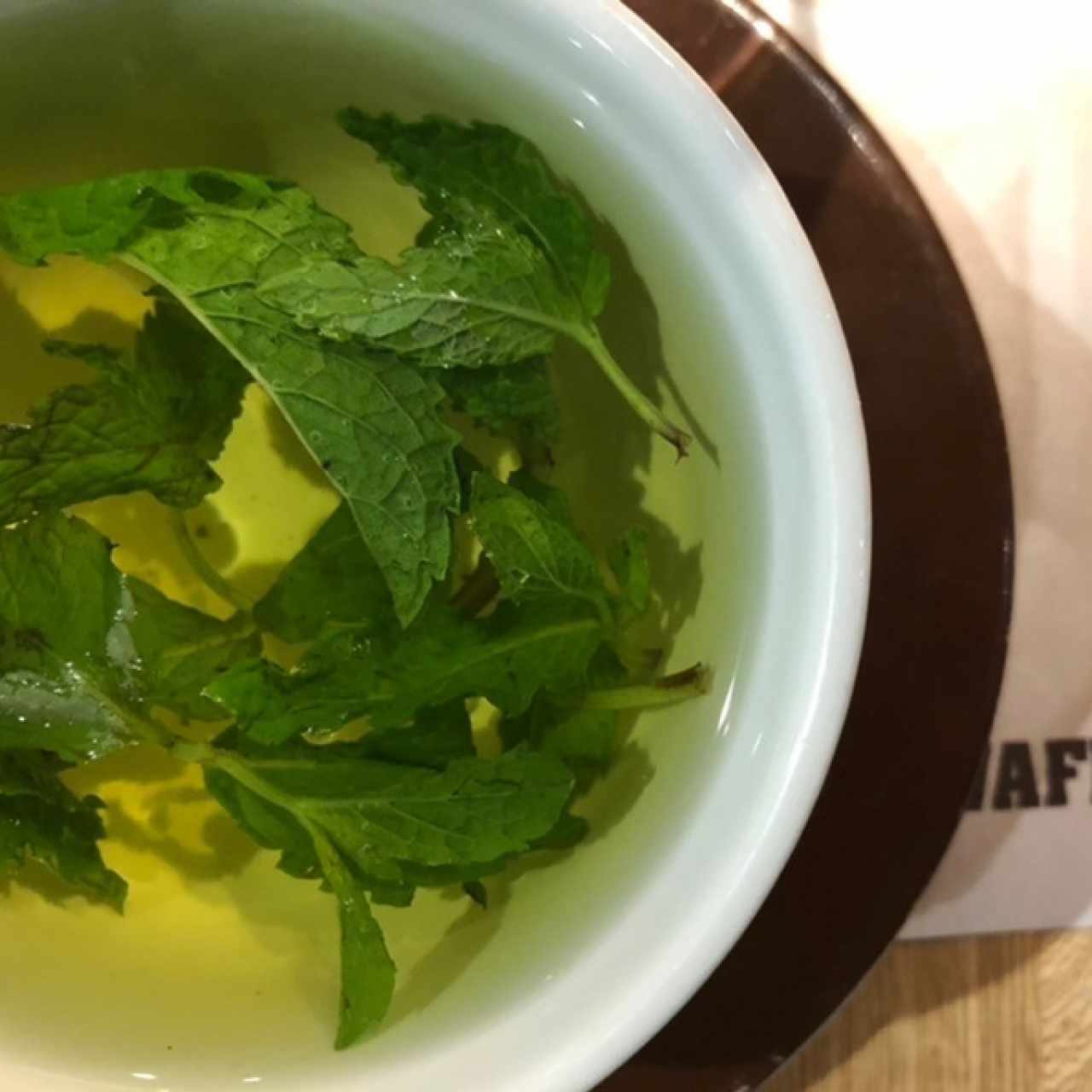 Aromática 