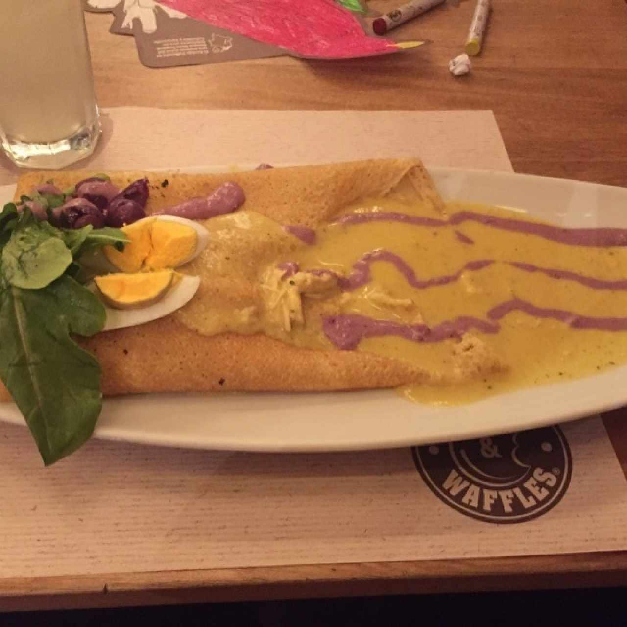 Pollo Peruano