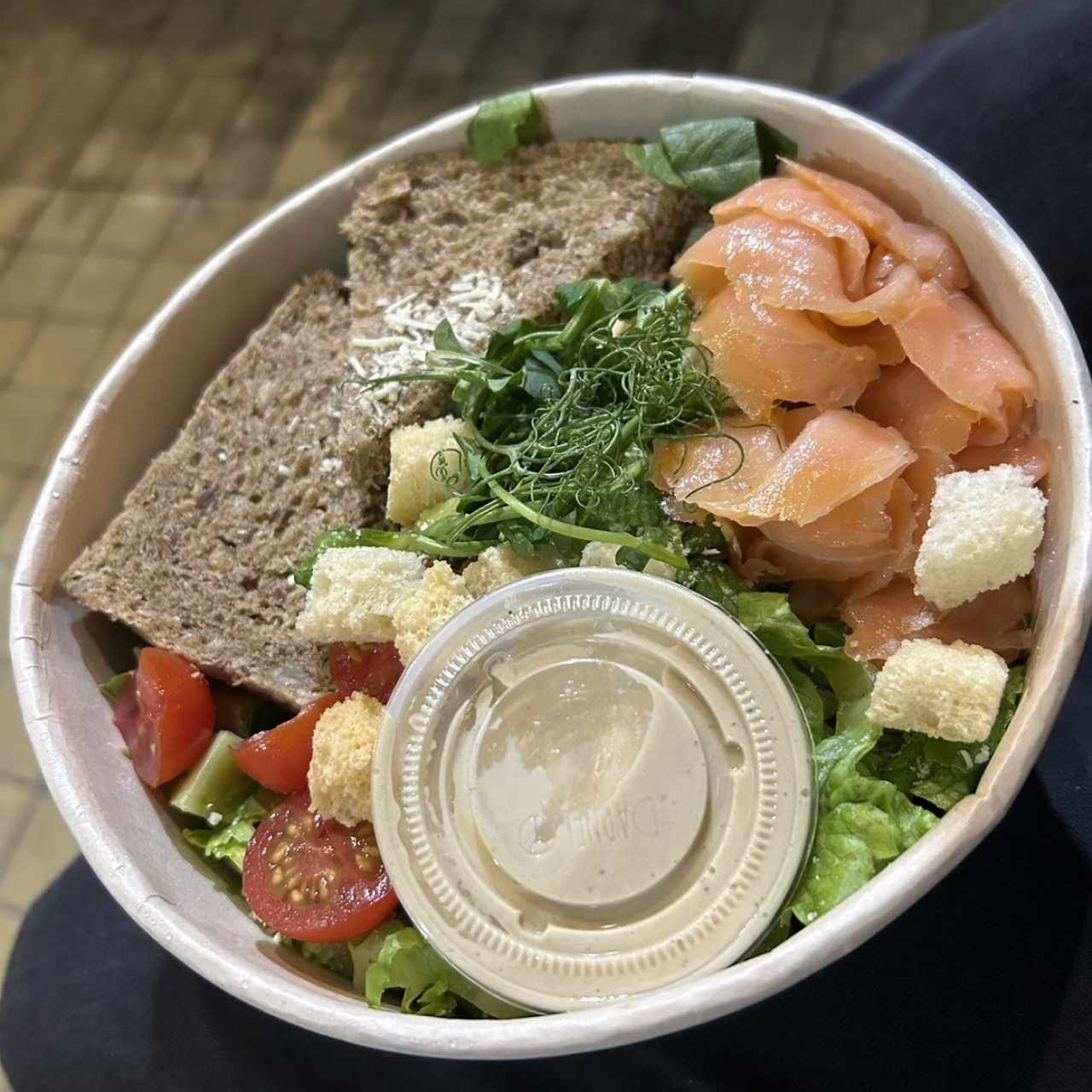 Ensalada