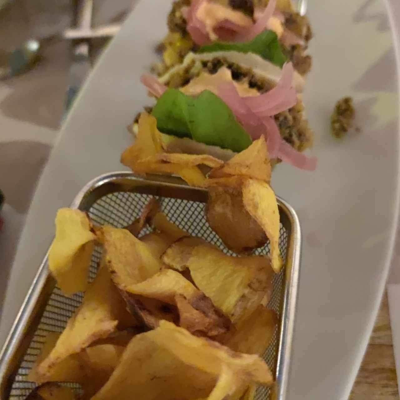 tacos Mexicans 