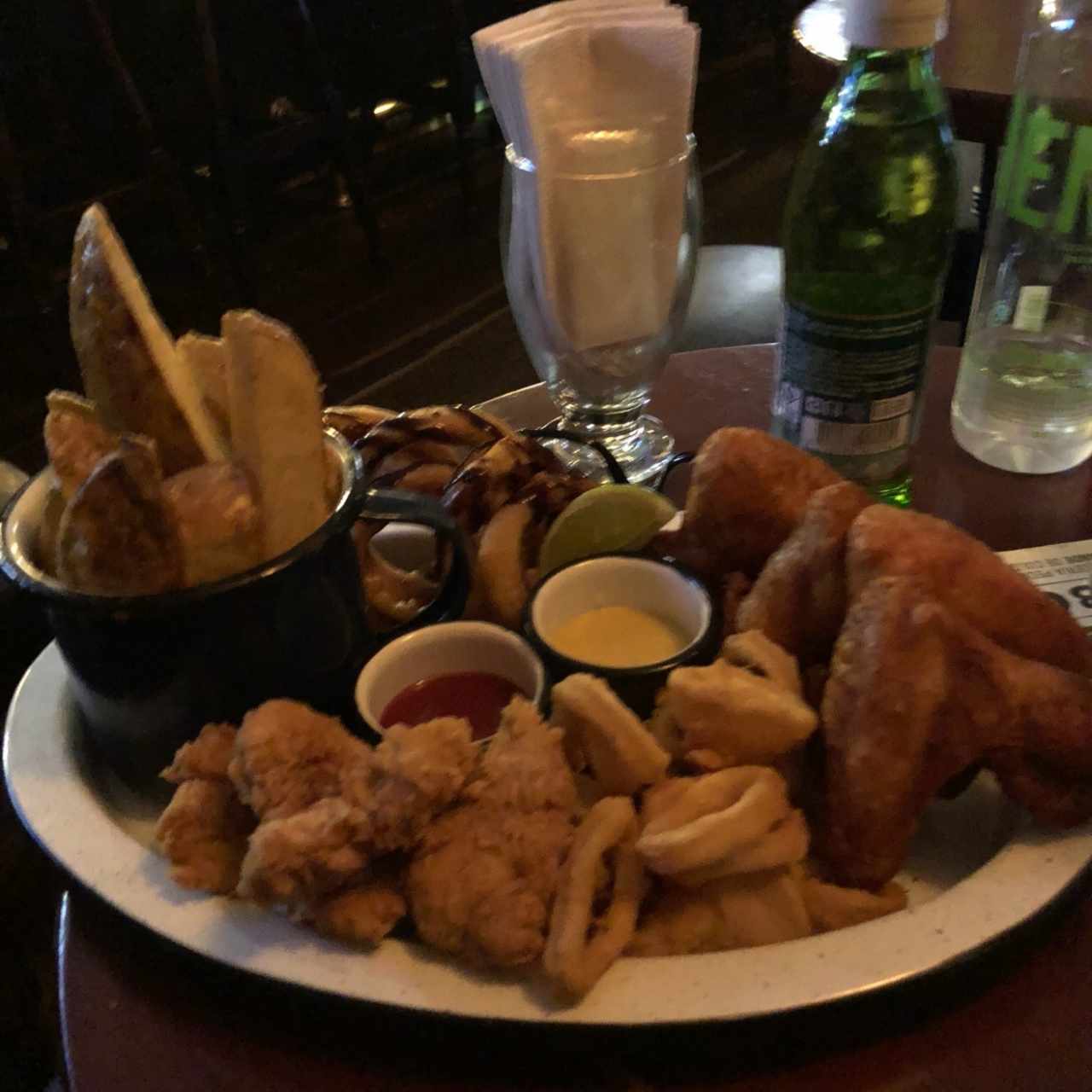 picada