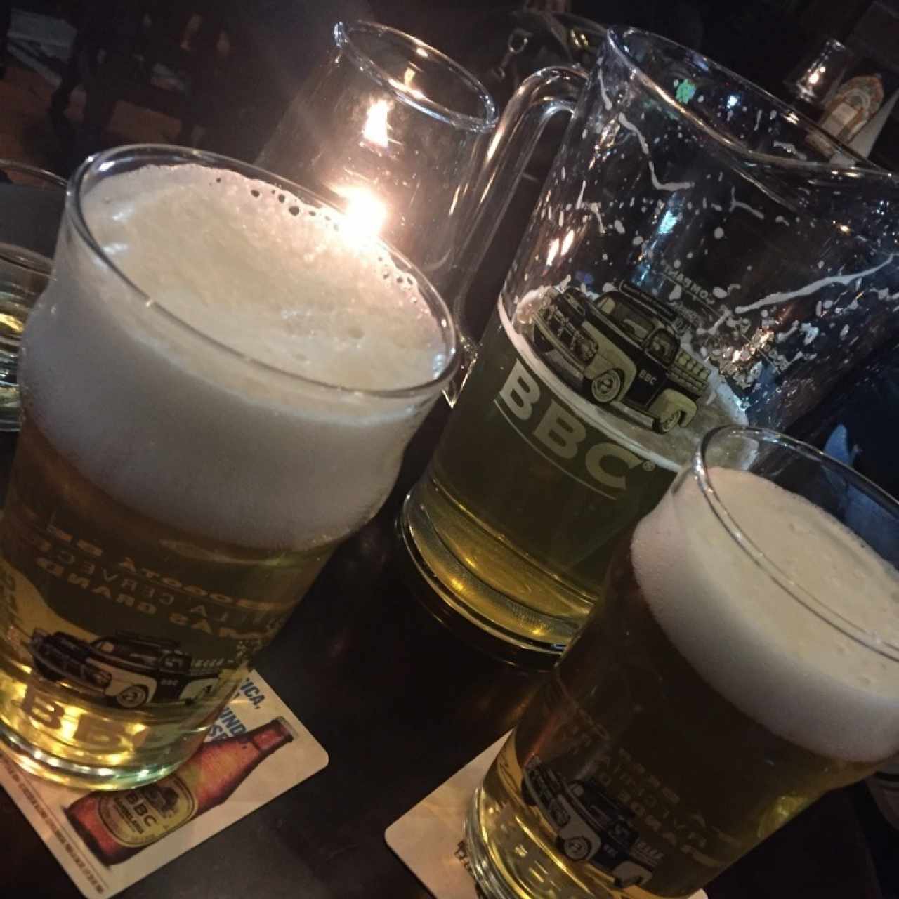 cervezas 