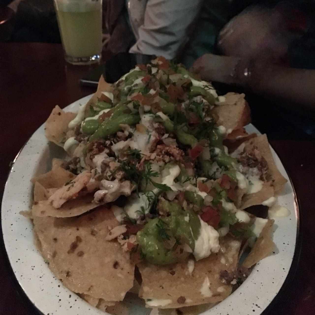 Nachos