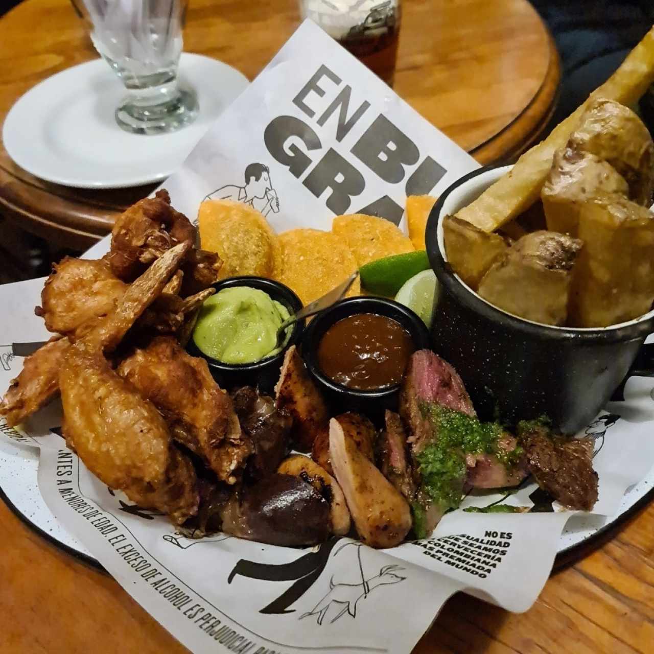Picada 