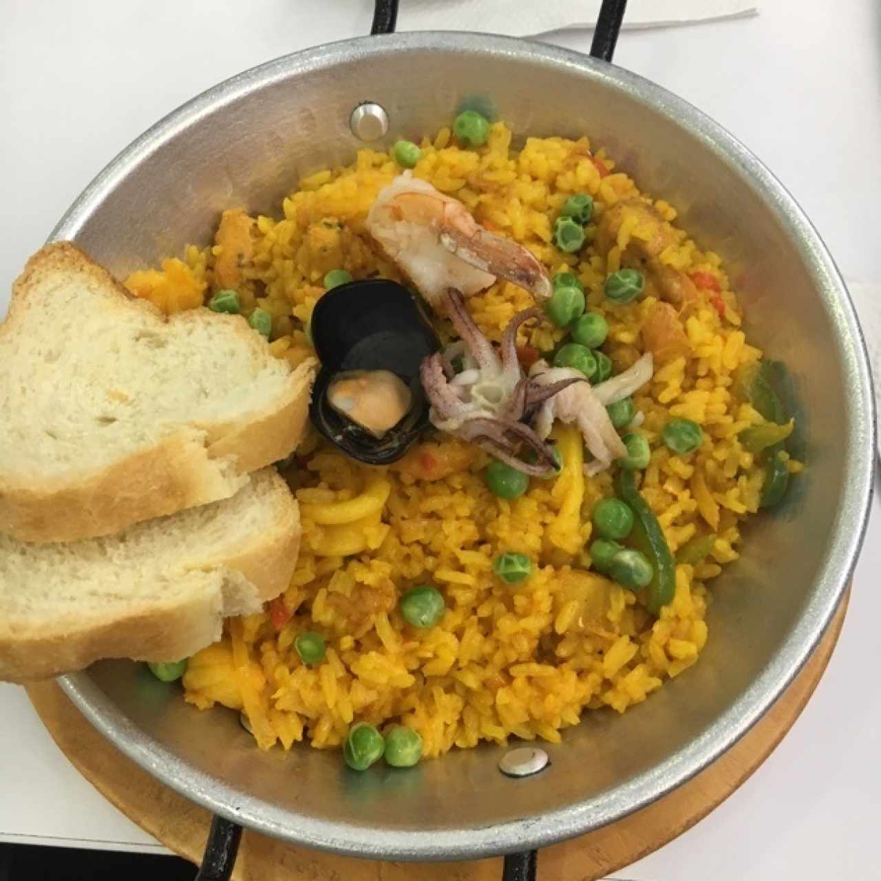Paella 