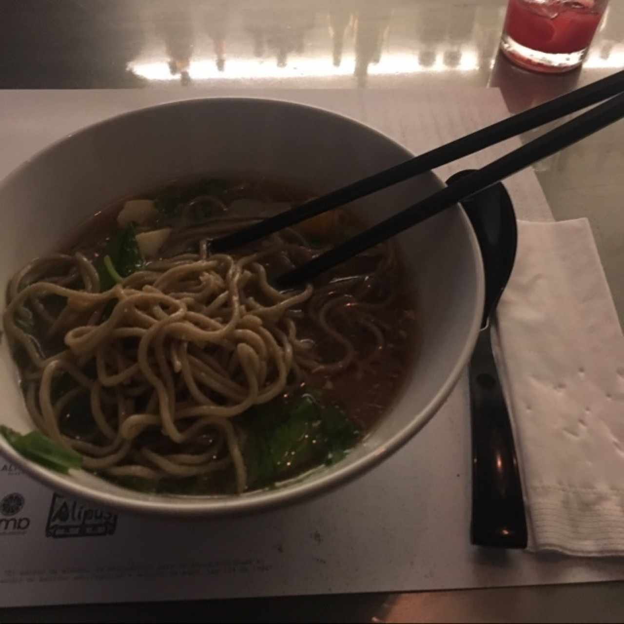 amen ramen