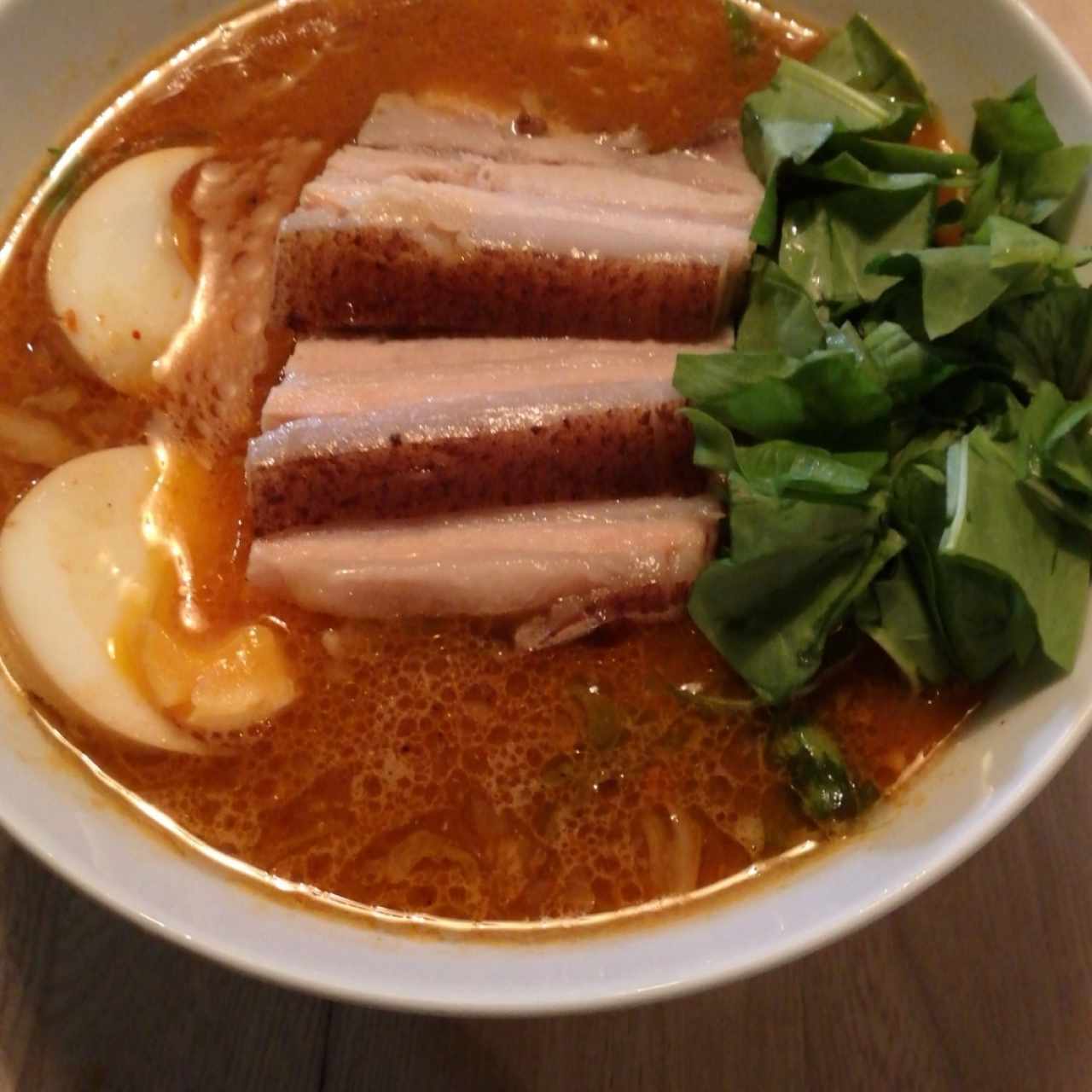 ramen diablo