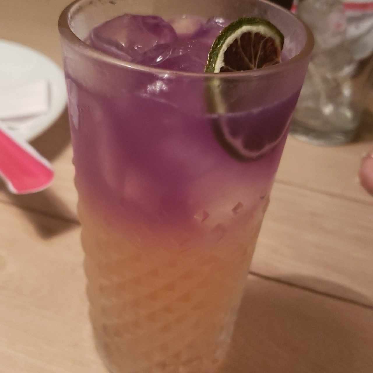 coctel de oporto
