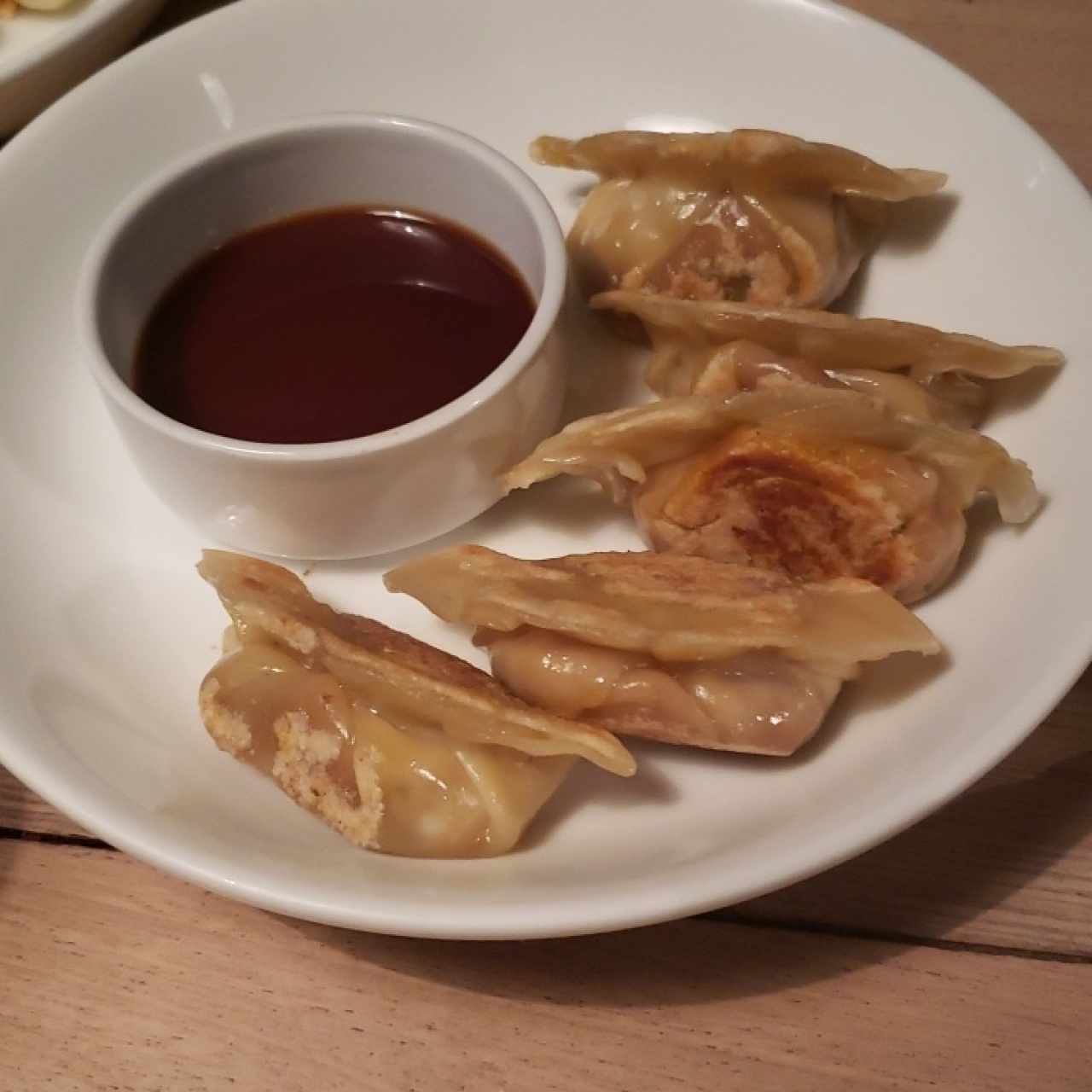 dumpling