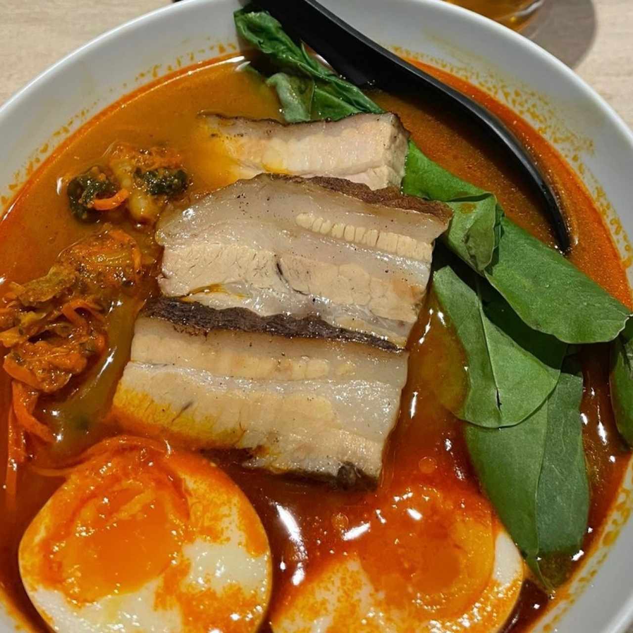 ramen diablo