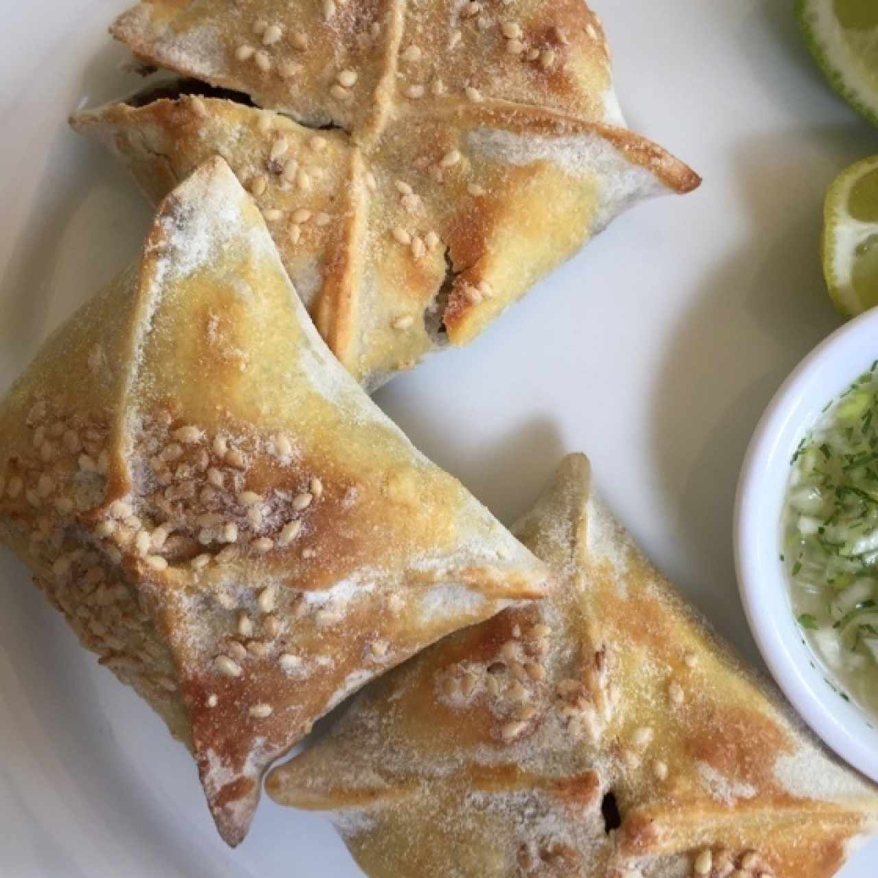 Empanadas