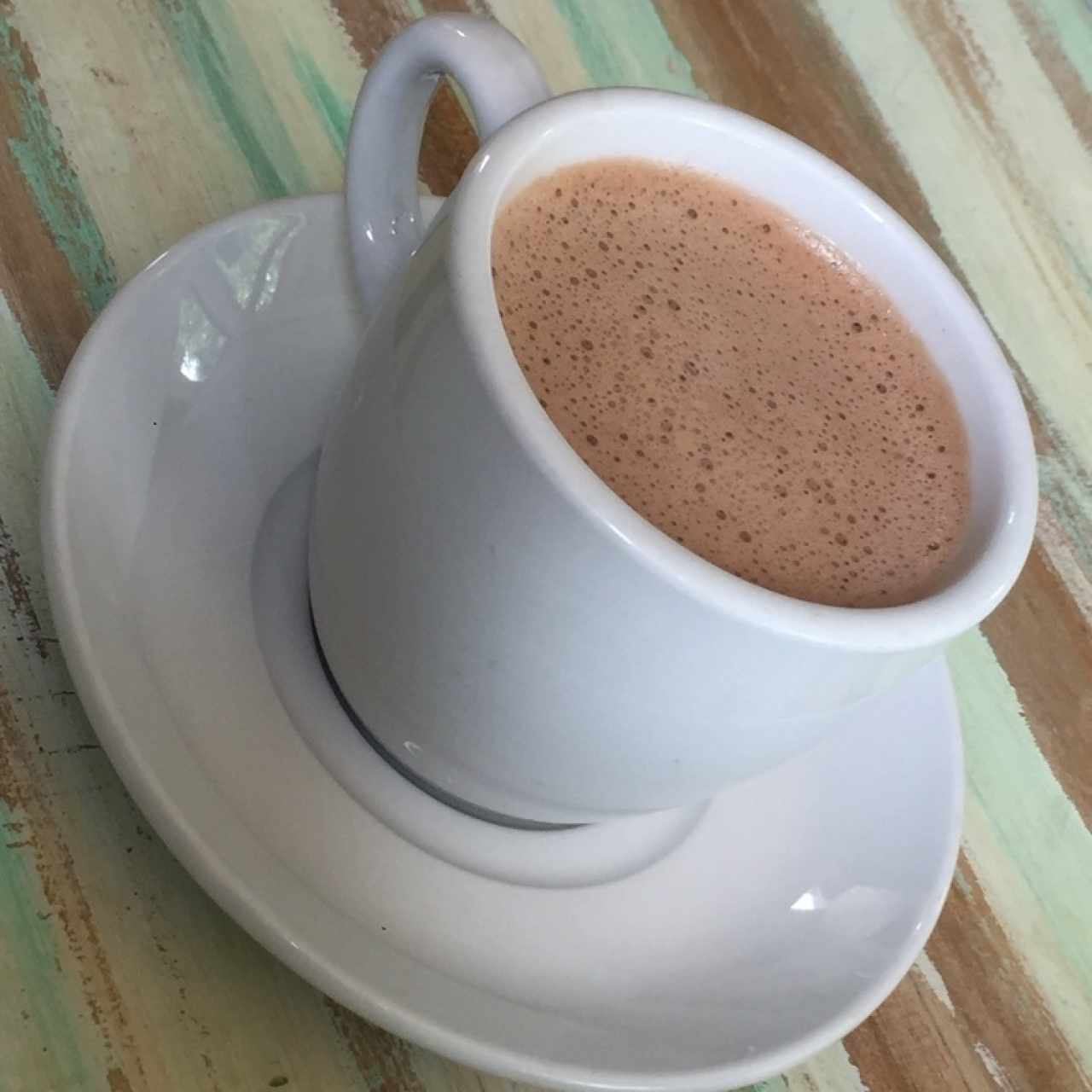 Chocolate