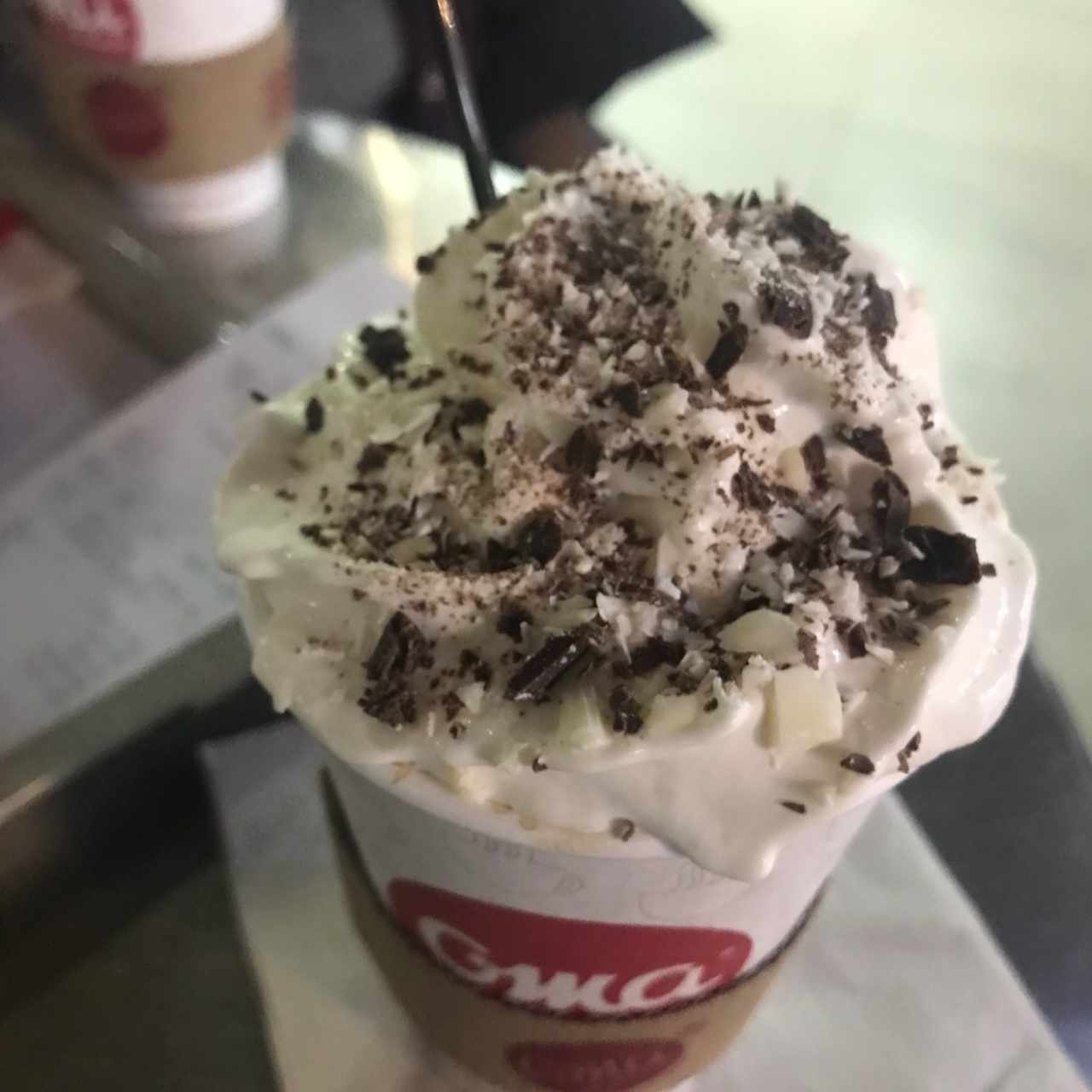 capuccino royal 