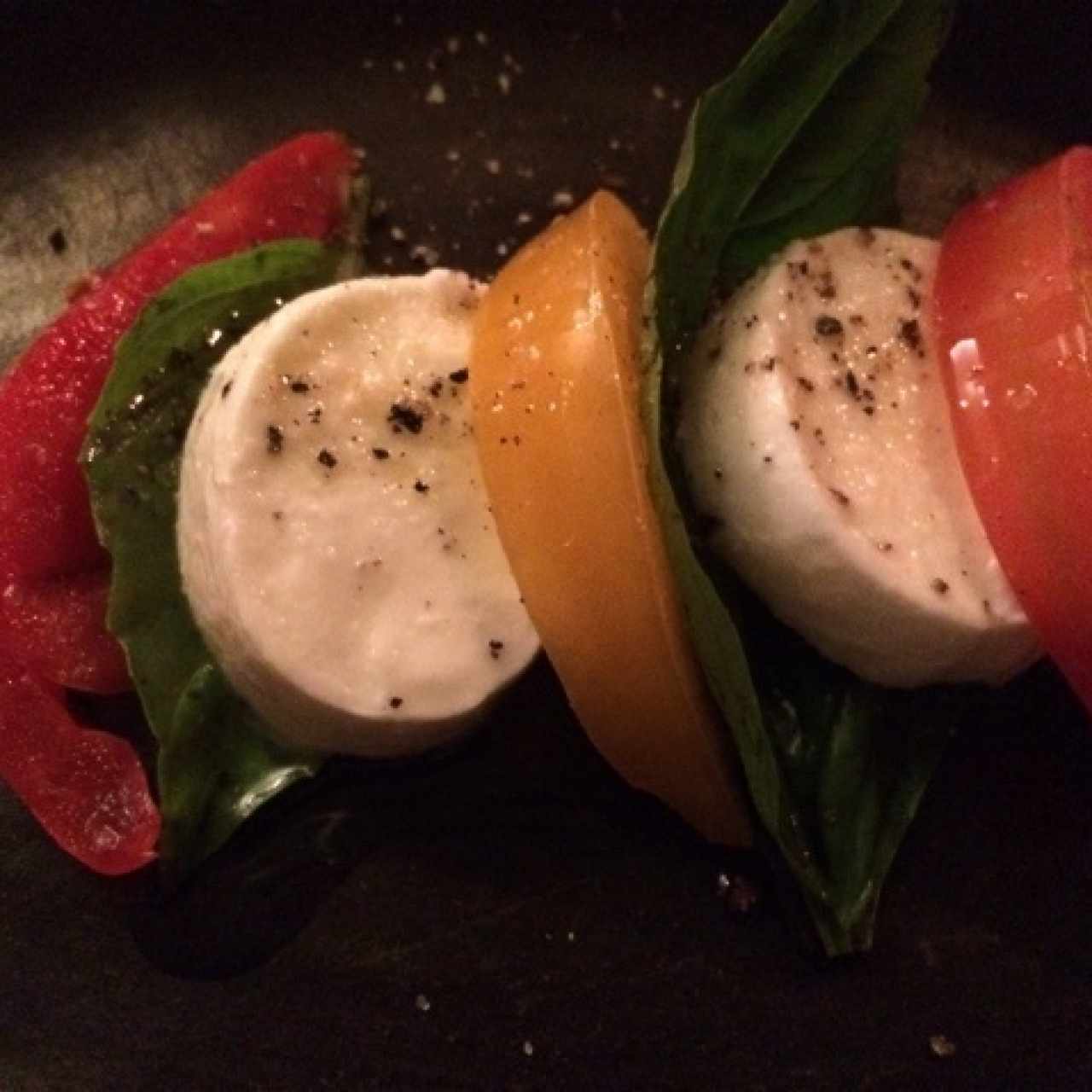Caprese