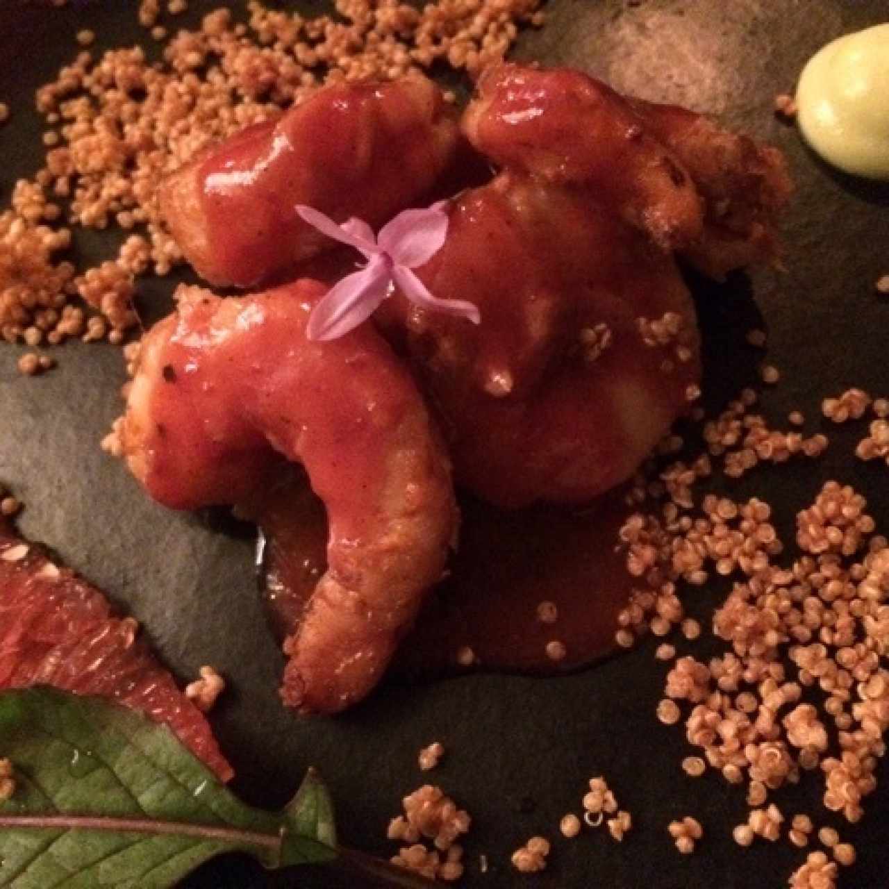 Langostinos