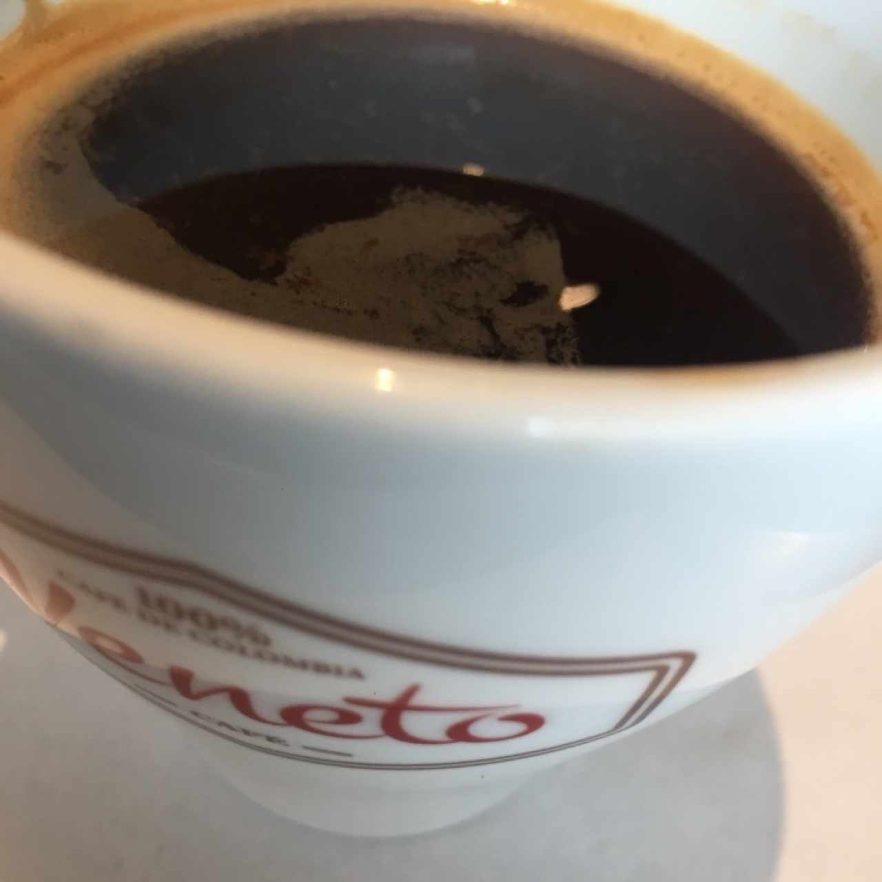 Café