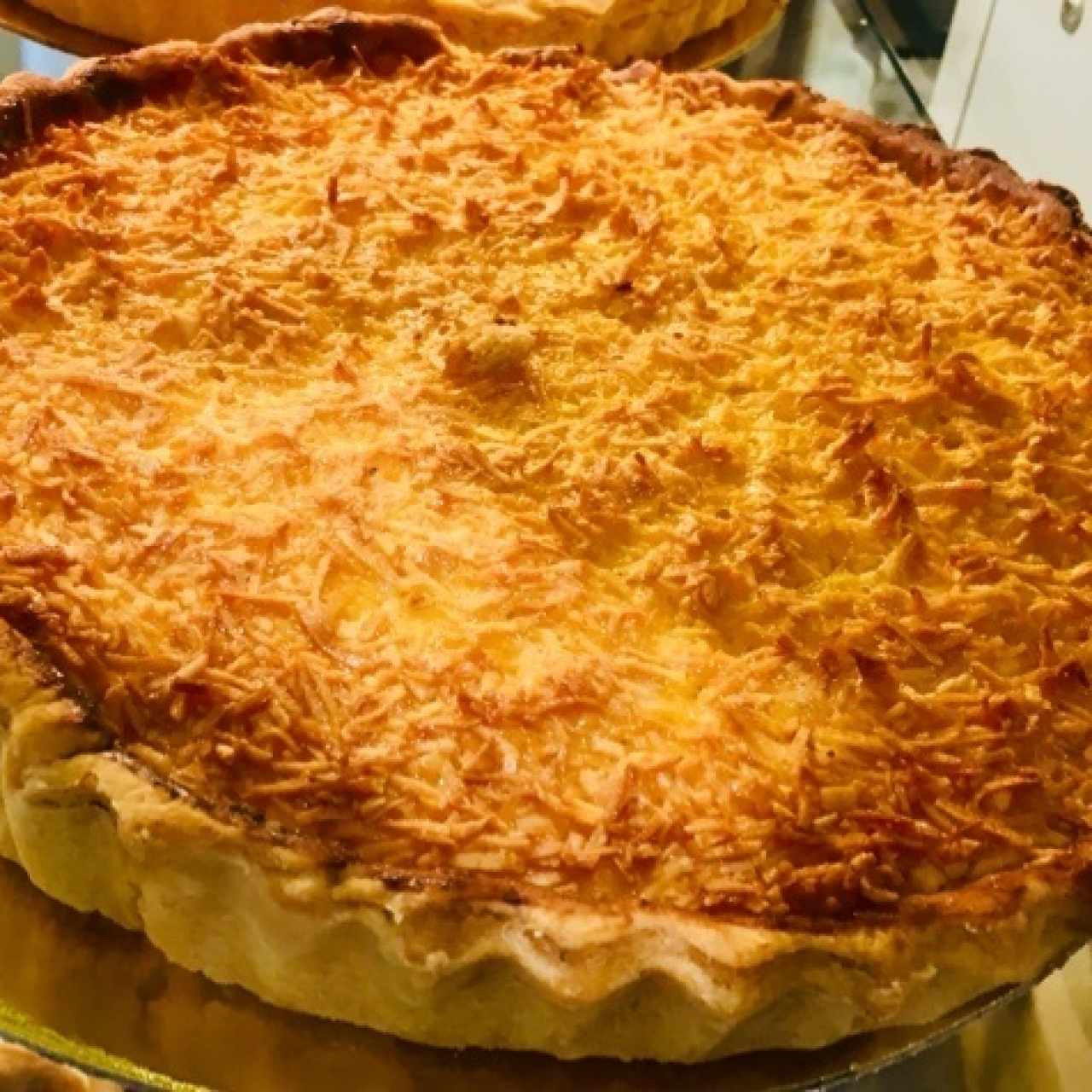 Quiche