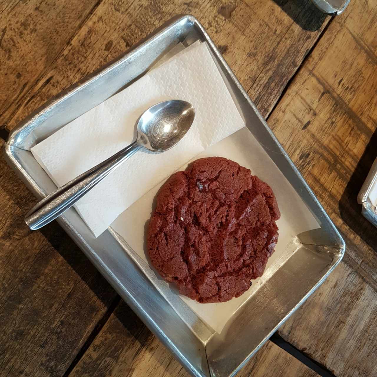 Red velvet