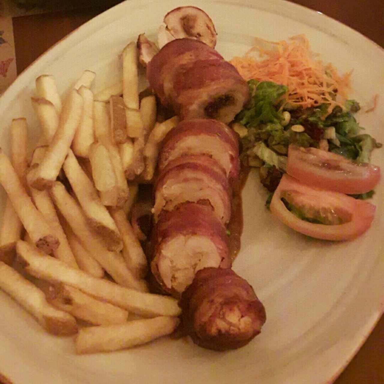 Pollo 
