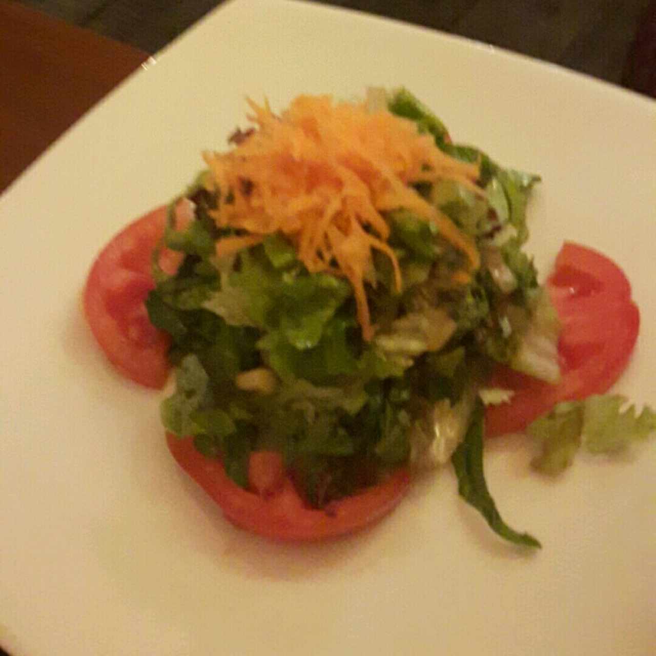 Ensalada 