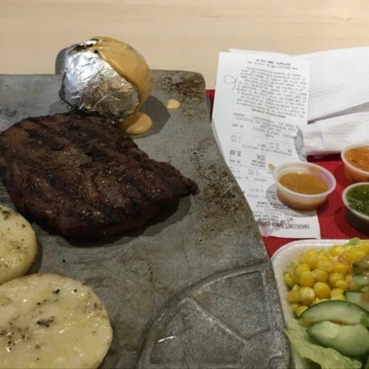 Bifet de Paleta