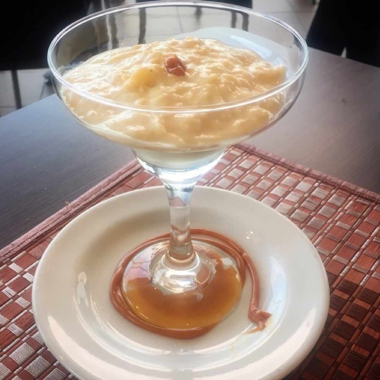 postre de natas