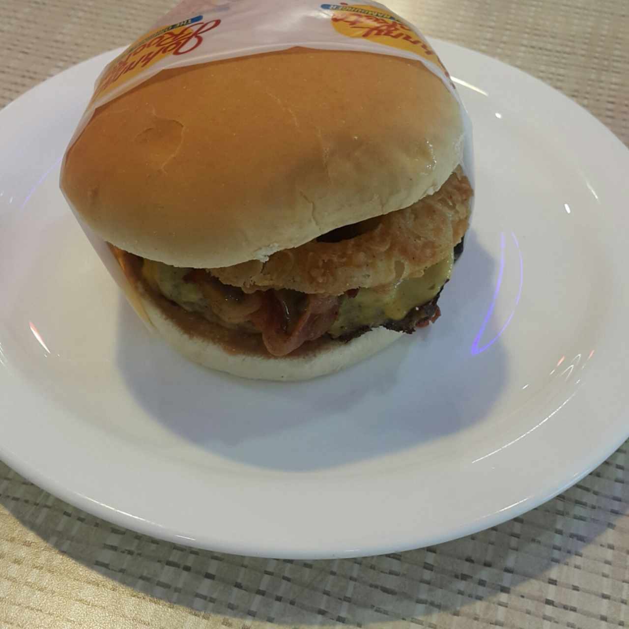 cheeseburger 