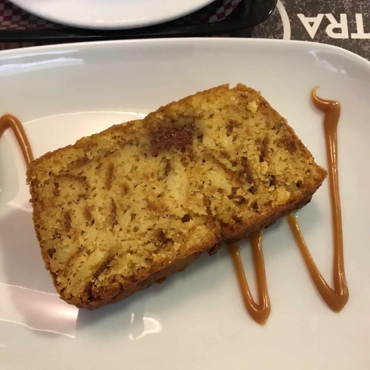 Torta de almojabana