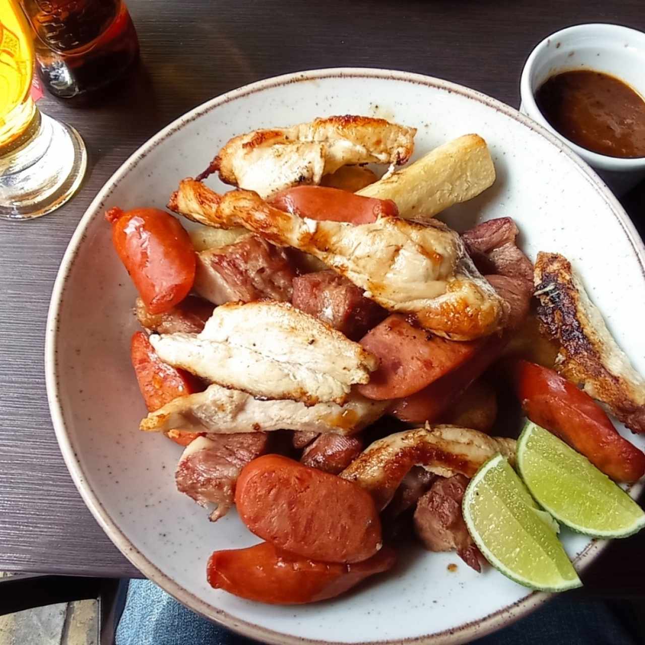 picada.