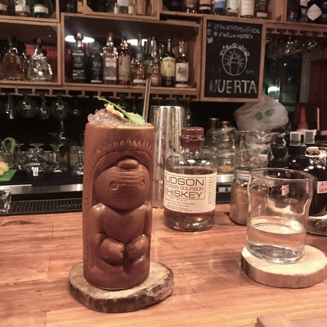 Tiki Taka