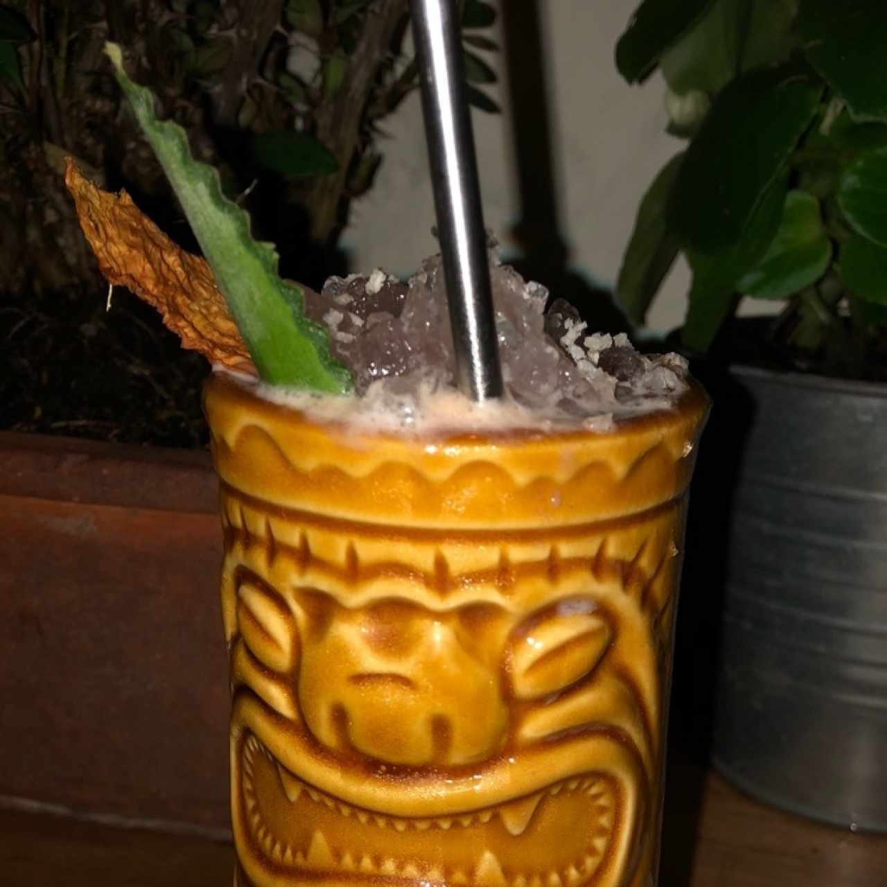 Tiki Taka