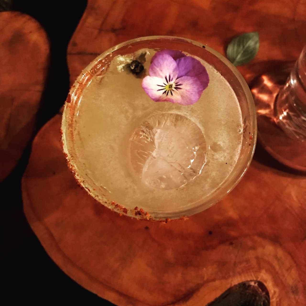 Huerta Bar