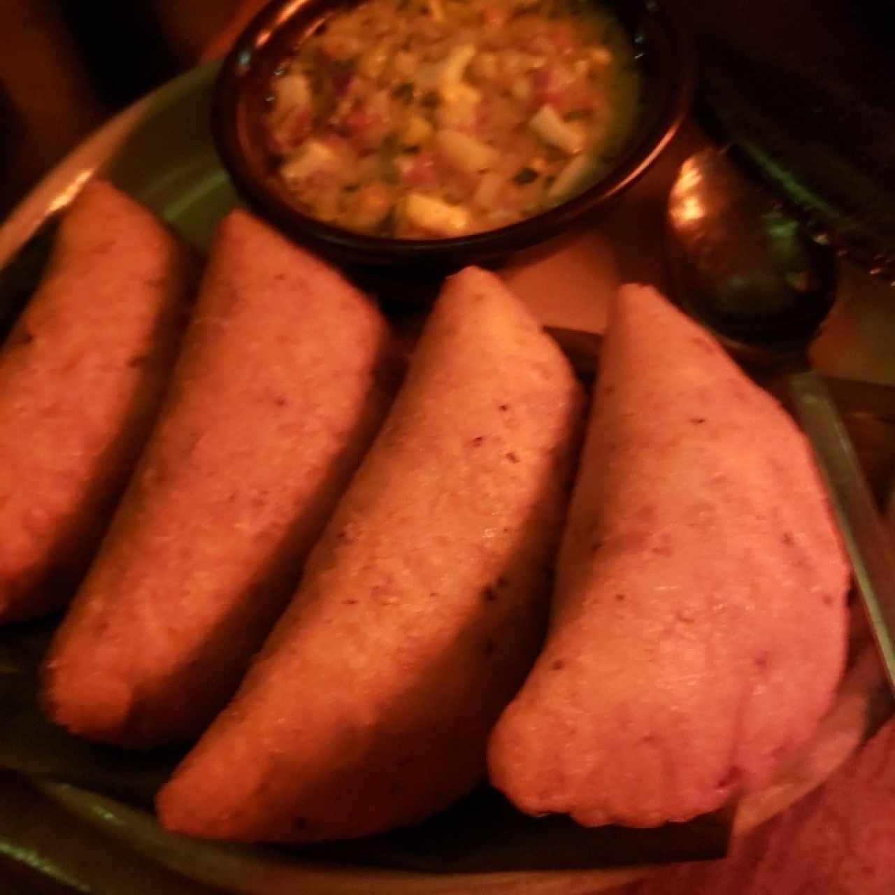 empanadas 