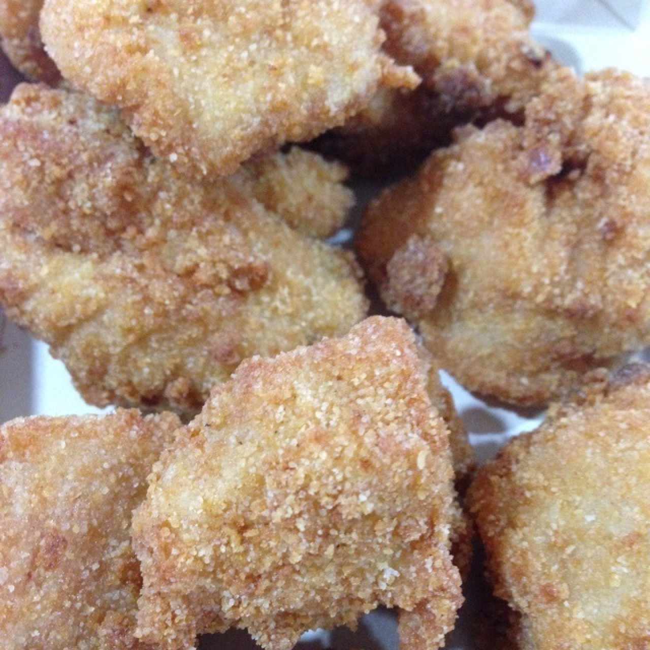 Nuggets