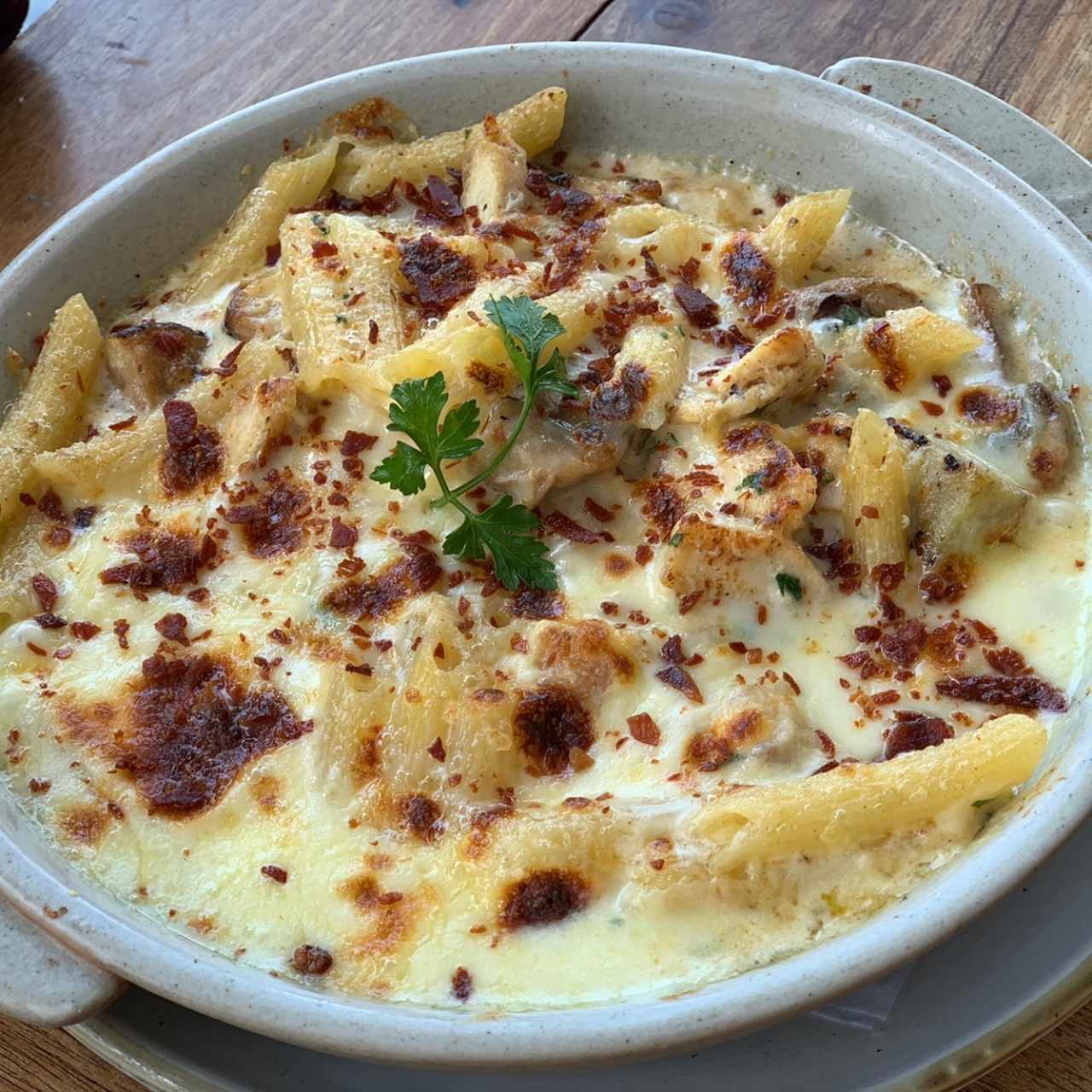 Penne al Forno