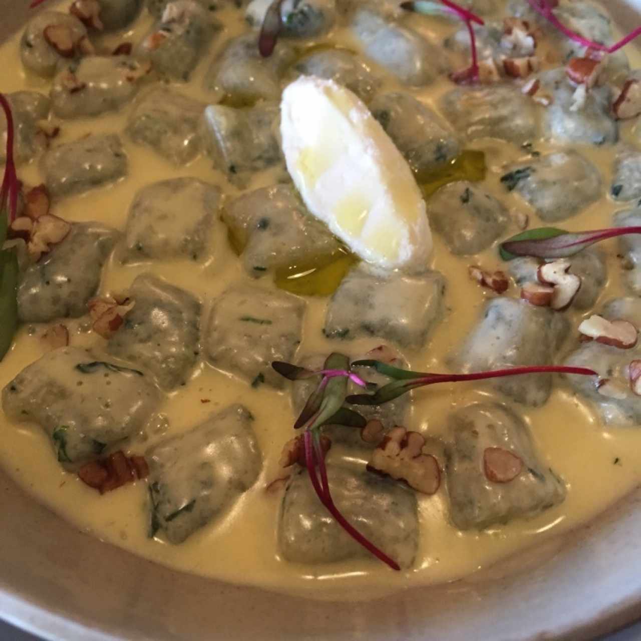 Gnocchi