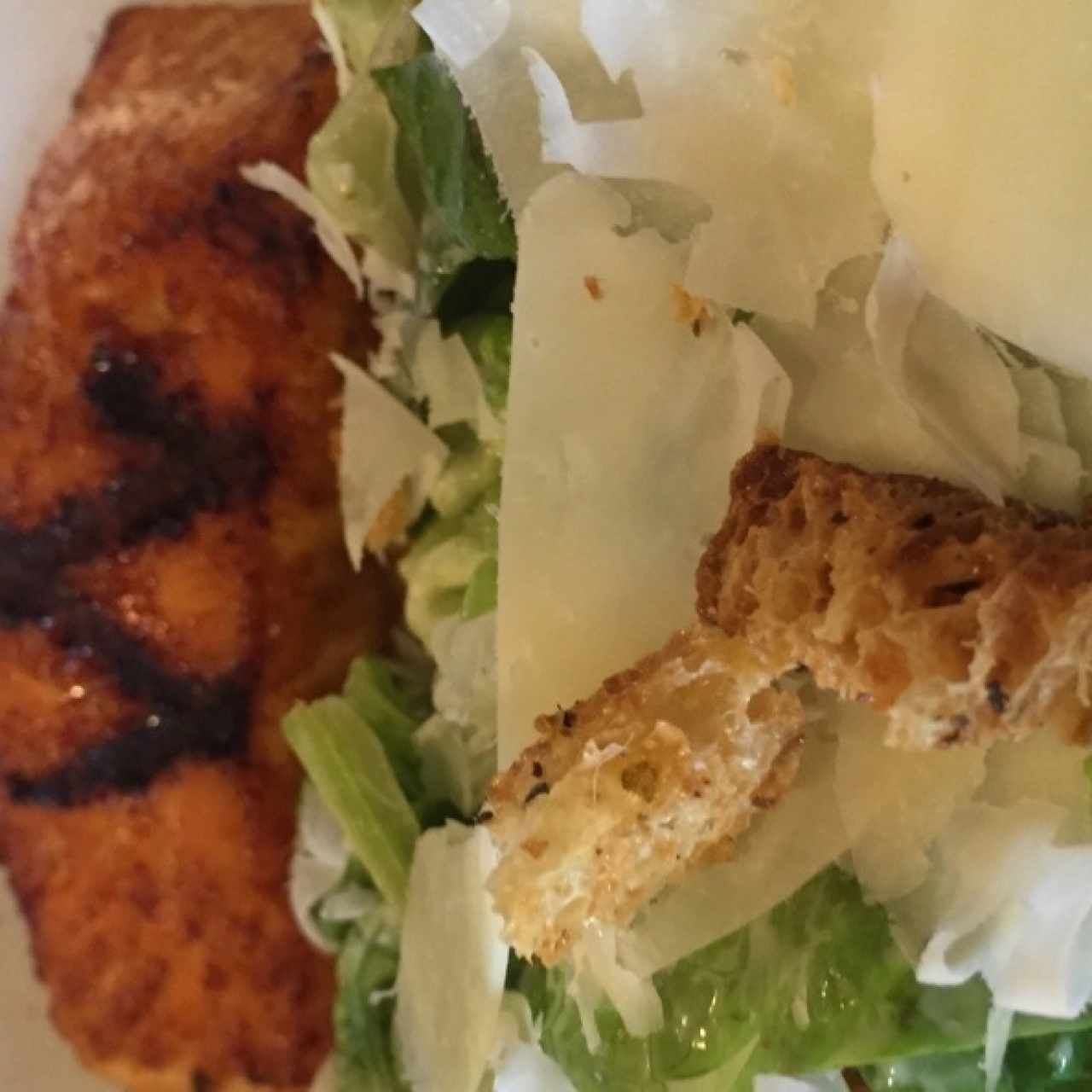 Salmón