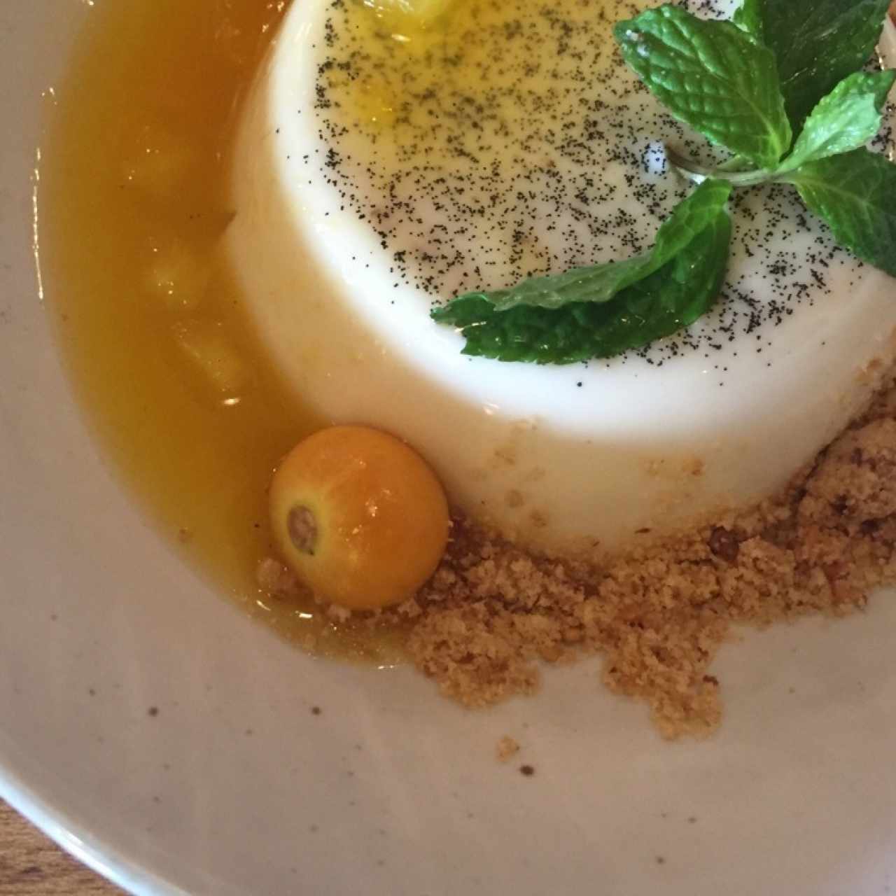 Panacotta