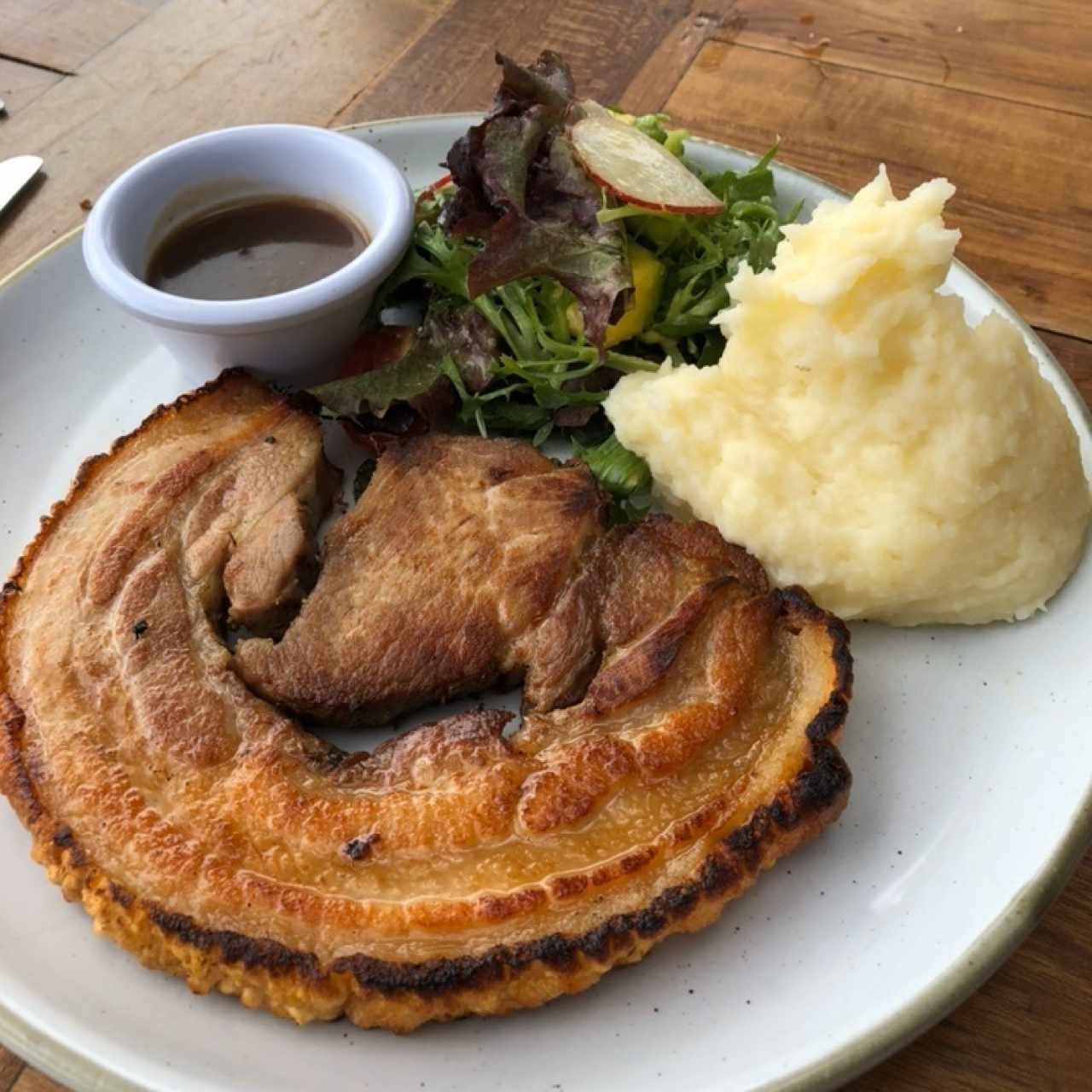 Porchetta