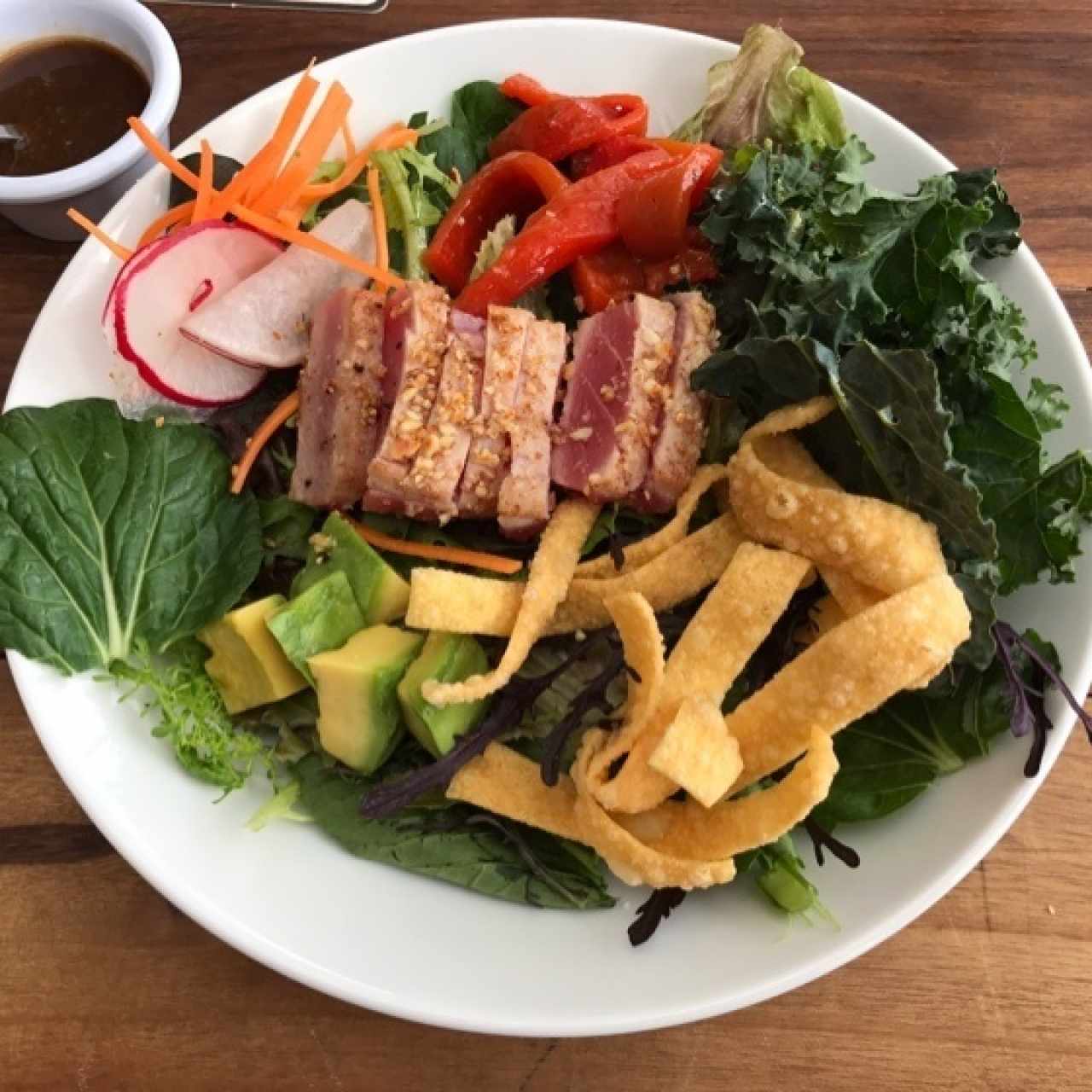 Bowl de Atun