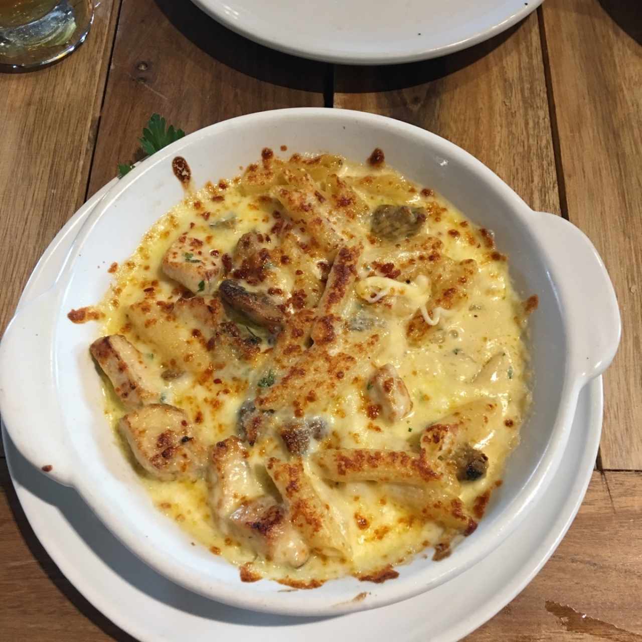 Penne al Forno